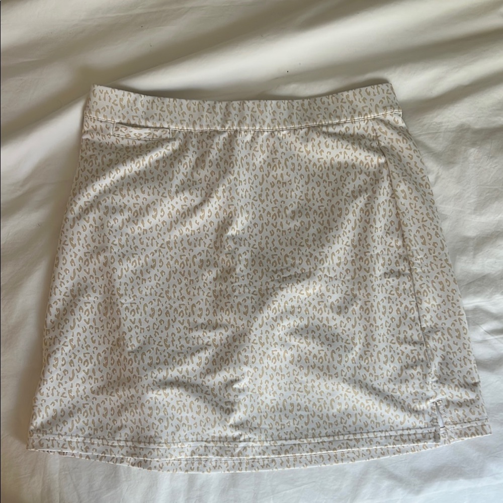 Peter Millar tennis / golf skort